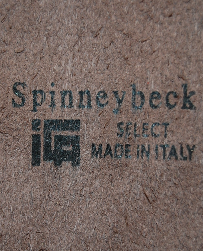 spinnebeck